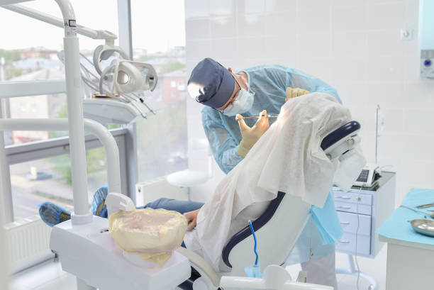 Best Emergency Treatment for Toothache in Miami Shores, FL